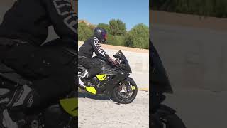 S1000rr exhaust sound s1000rr motorcycle motovlog exhaust sound [upl. by Eudosia]