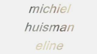 michiel huisman eline [upl. by Mickie901]