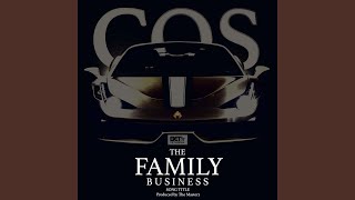 BET the Family Business Original Soundtrack [upl. by Nedrud]