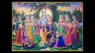 Agni dev das  Kirtans of the Sacred Forest [upl. by Zirtaeb]