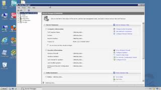 Como instalar el servicio SNMP  Windows Server 20032008 SP2 [upl. by Cailly231]