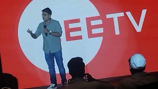 Abhijit Ganguly stand up comedy [upl. by Dougie340]