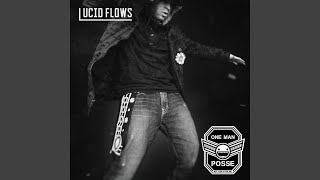 One Man Posse feat Godemis of Ces Cru amp Louiz Rip [upl. by Slack]