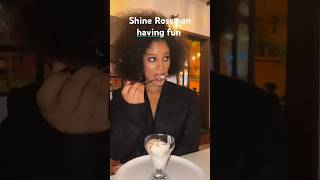 Shine Rossman having fun trending shorts viral funny nollywoodactress nollywoodcelebrities [upl. by Goody]