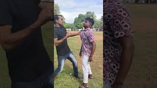 South movie fight scene watch till the end round2heell [upl. by Barimah773]