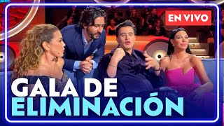 EN VIVO ¡GALA DE ELIMINACIÓN de La Casa de los Famosos México [upl. by Serafina]