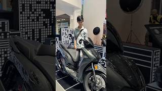 Sh350i mẫu Motorshow 2024 [upl. by Eissirk]