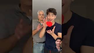 DAD REVEALS MY BEST MAGIC TRICKS 😱😡 [upl. by Frame317]