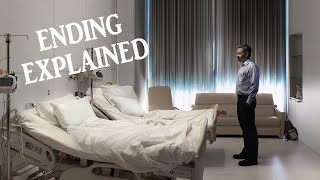 The Killing of a Sacred Deer Ending Explained [upl. by Duomham]