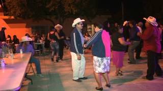 Baile De Feria Tlaxixinca Parte 7 [upl. by Asehr]