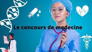 comment jai réussi preparé mon concours de medecine FMPC جيب الكونكور ديال الميدسين الطب [upl. by Oinotnas712]