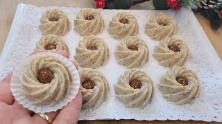 only 3 ingredients perfect for Christmas and holiday treats no bake melts in your mouth [upl. by Adnowal]