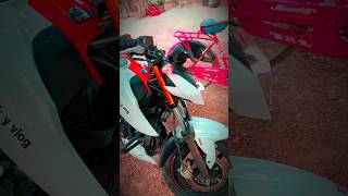 ￼bike boys fillings Apache rtr 160 4v shortvideos ytshort shorts rtr apache [upl. by Enymzaj186]