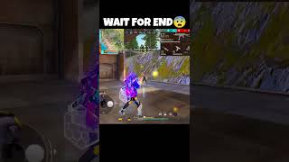 Free fire ka Sabse jaldi Kills karne Wala quotFREE FIRE KING quot Garena free fire max shorts [upl. by Carilyn476]