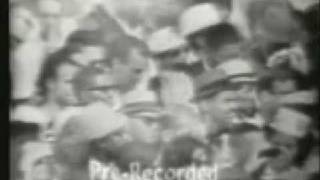 Martin Luther King I Have A Dream 1963 part 1 [upl. by Nocam]