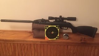 Gamo Swarm Maxxim Multi Shot Full Review [upl. by Schrader]