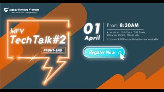 MFV  Tech Talk 2 Frontend [upl. by Enyrat346]