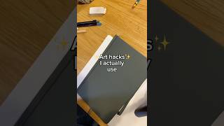 Art hacks I actually use [upl. by Stasny90]