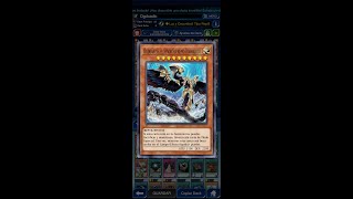 Duel Links Deck Ogdoadic [upl. by Drusy]