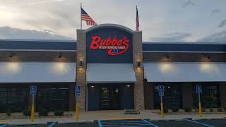 Bubbas 33 Restaurant Roanoke VA [upl. by Maher568]