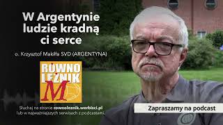 W Argentynie ludzie kradną ci serce ZWIASTUN [upl. by Nodnarbal]