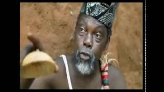 UNBRIDLED TONGUE LATEST NOLLYWOOD FULL MOVIE 2017 [upl. by Nestor518]