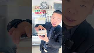 为啥豆腐机先进了，做出来的豆腐却不如人工好吃？三好食品机械 Food machinery [upl. by Leraj]