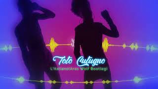 Toto Cutugno  LItalianoAras Wolf Bootleg [upl. by Michail]