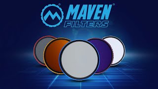 Maven Filters  if you hate screwing on filters youll love this [upl. by Diraf]