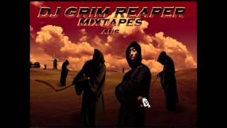 2Pac You Aint Shit With Out Your HomeBoyz New 2016 Remix By DJ GRIM REAPER MixTapes AUS amp Sadikbeatz [upl. by Phene]