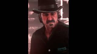 Dutch edit  trending dutchvanderlinde edit rdr rdr2 reddeadredemption shorts [upl. by Fayre]