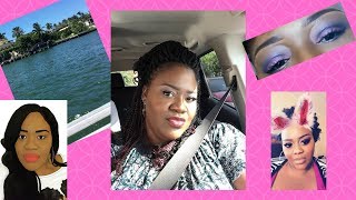 LaShonda’s Life Channel Introduction [upl. by Preston]