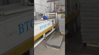 Automatic highpressure stone washing machine with drying machine [upl. by Ahsenit386]