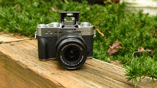 Fujifilm XT30 II Camera Review  All Rounder Camera [upl. by Aerdnahc896]