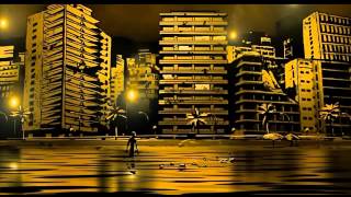 Waltz With Bashir OST 03 Haunted Ocean Pt 1 [upl. by Yllitnahc]