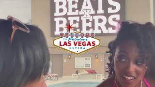 Las Vegas Pool Party Residency  The Strat Hotel amp Casino [upl. by Antons94]