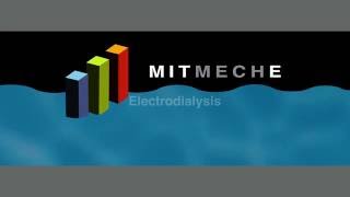 Electrodialysis Explained [upl. by Htebazle633]