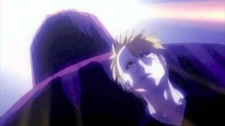 Bleach Amv  Whispers in the Dark [upl. by Salisbarry]