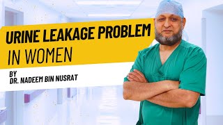 Causes Treatments and When to See a Doctor with Dr Nadeem Bin Nusrat [upl. by Samau]