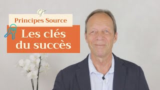 Les Principes Source pour booster vos projets de cœur [upl. by Bonnice211]