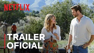 Amores Solitários  Trailer oficial  Netflix [upl. by Travus]