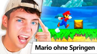 10 HEFTIGE WELTREKORDE in VIDEOSPIELEN 🕹️😱 [upl. by Ahsineb]