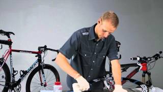 How To ENVE Wheel Decal Installation [upl. by Terrel]