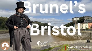 Brunels bristol [upl. by Anders]