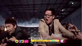 คนไหนโสด  โดม แกงส้ม Official MV [upl. by Zaob]