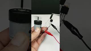 Photoresistor operation uzintech photoresistor motor transistor [upl. by Bergquist212]