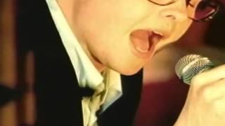 Harvey Danger  Flagpole Sitta Official Music Video [upl. by Reiss110]