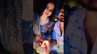 Duji vaar song by sunanda sharma viralshort couplegoals hitsong [upl. by Navis522]