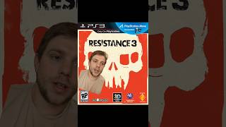 Resistance 3 still slaps  60 Second ratings [upl. by Dana]