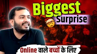 Online वाले बच्चों के लिए Biggest Surprise🤯 Vidyapeeth Online Plus ⚡ [upl. by Luben]